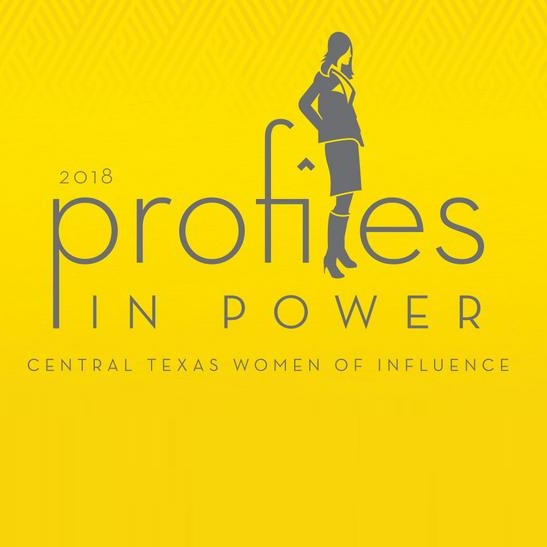 Austin Business Journal Profiles in Power
